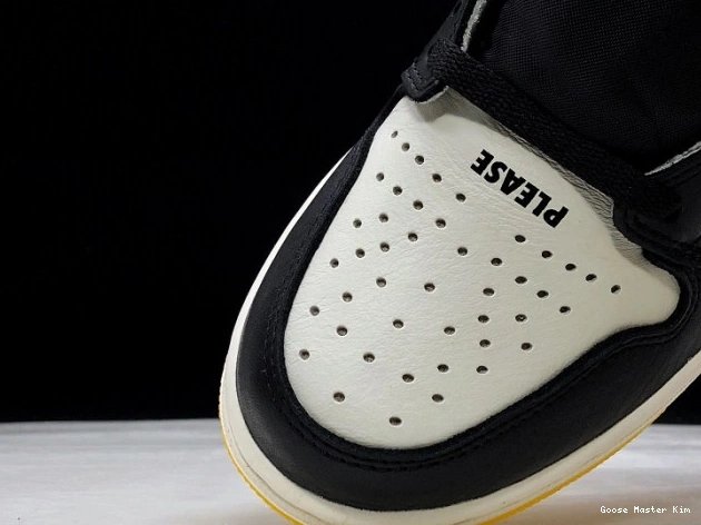 NRG Jordan 